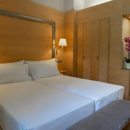 Gran Hotel – Balneario de Panticosa Exterior foto