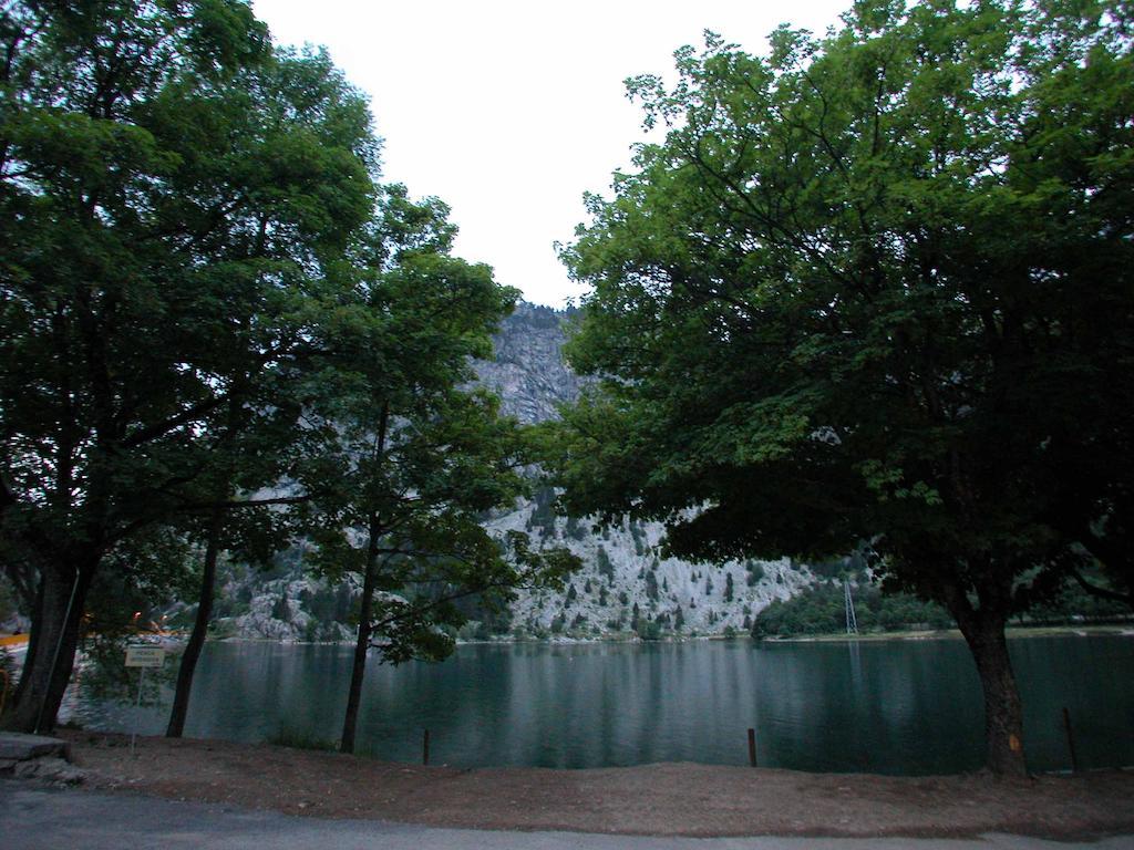 Gran Hotel – Balneario de Panticosa Exterior foto
