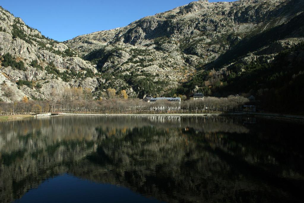 Gran Hotel – Balneario de Panticosa Habitación foto